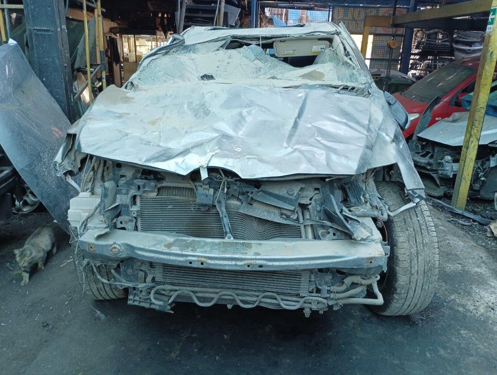  Mazda CX7 2008    EN DESARME